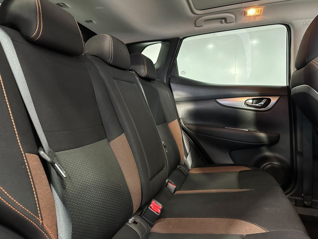 Used Nissan Qashqai 2019 for sale - 77673629: Photo 20