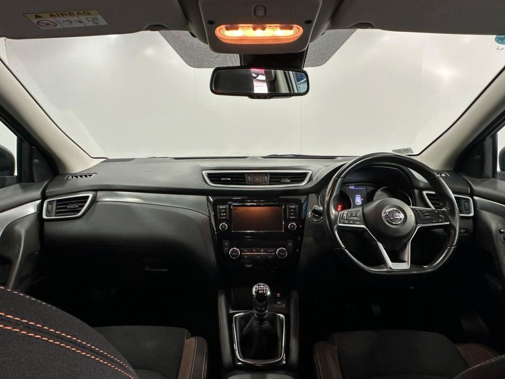 Used Nissan Qashqai 2019 for sale - 77673629: Photo 25