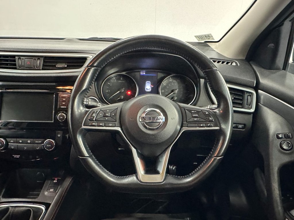 Used Nissan Qashqai 2019 for sale - 77673629: Photo 26