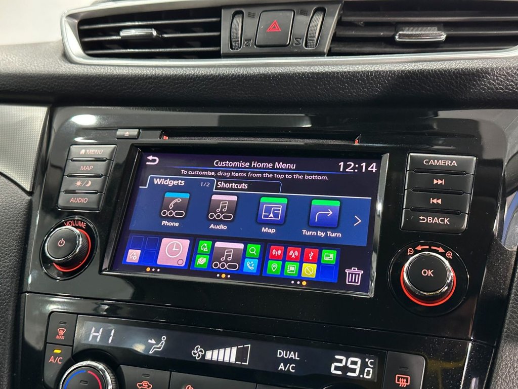 Used Nissan Qashqai 2019 for sale - 77673629: Photo 29