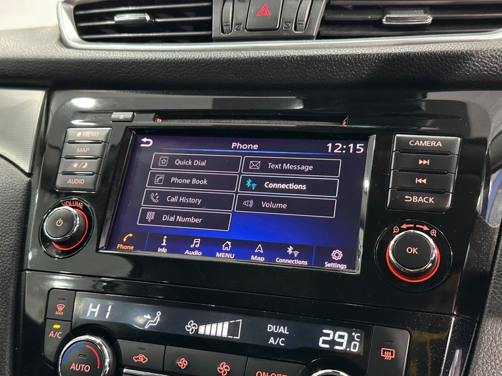 Used Nissan Qashqai 2019 for sale - 77673629: Photo 30