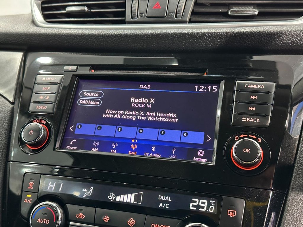 Used Nissan Qashqai 2019 for sale - 77673629: Photo 31