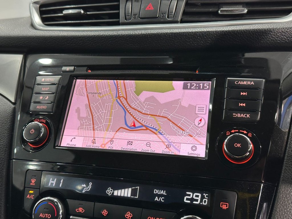 Used Nissan Qashqai 2019 for sale - 77673629: Photo 32