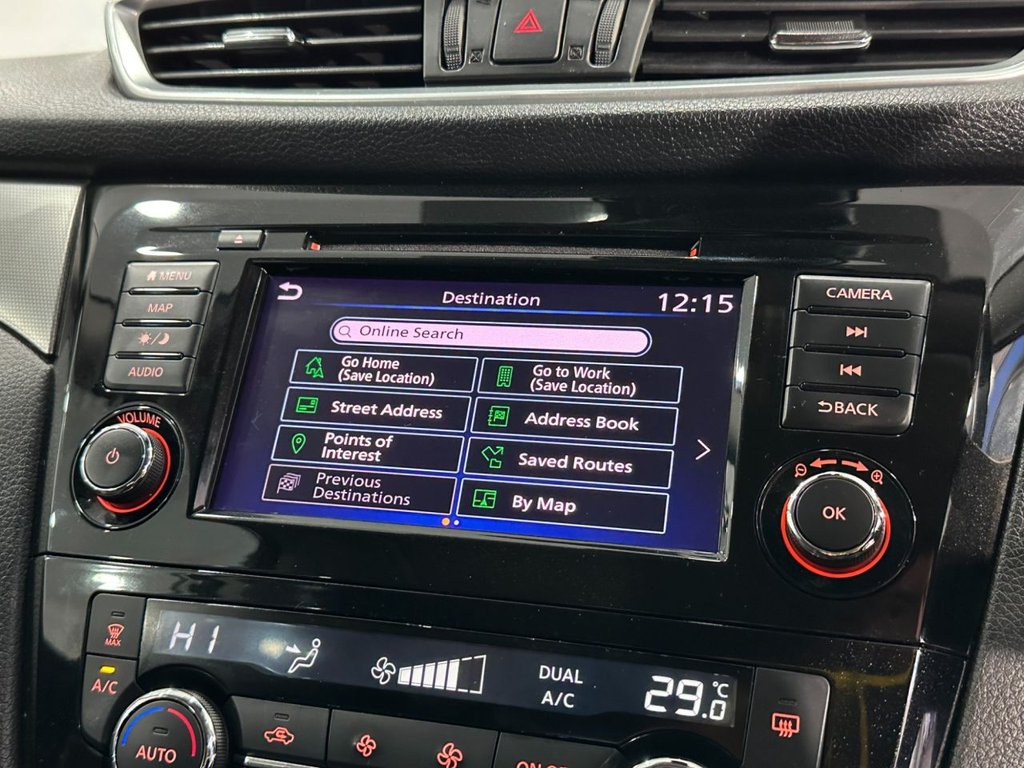 Used Nissan Qashqai 2019 for sale - 77673629: Photo 33