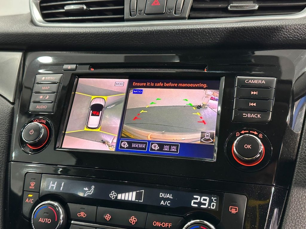 Used Nissan Qashqai 2019 for sale - 77673629: Photo 34