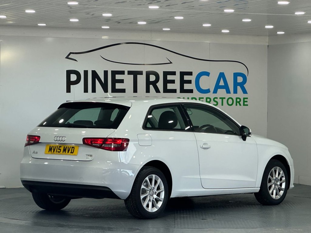 Used Audi A3 2015 for sale - 76080944: Photo 10
