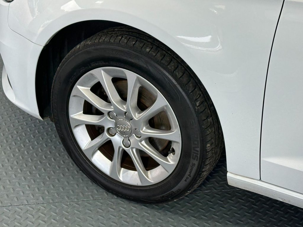 Used Audi A3 2015 for sale - 76080944: Photo 12