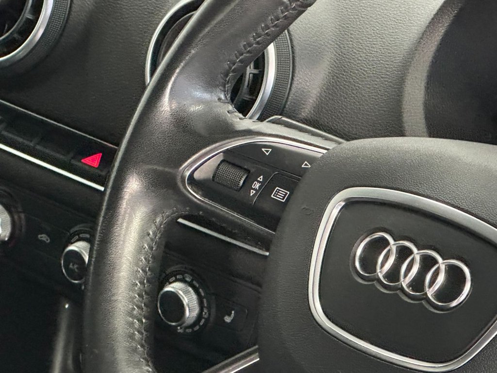 Used Audi A3 2015 for sale - 76080944: Photo 17