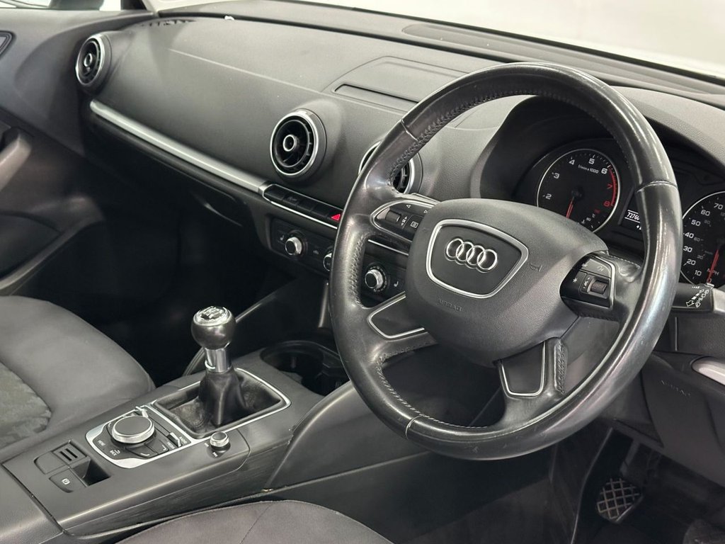 Used Audi A3 2015 for sale - 76080944: Photo 18