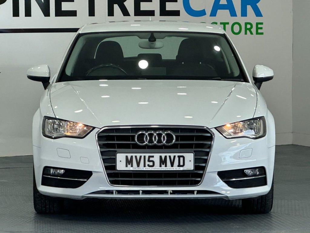 Used Audi A3 2015 for sale - 76080944: Photo 2