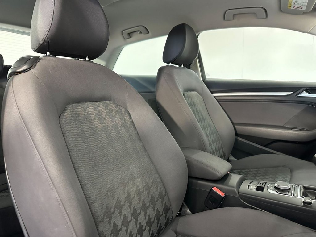 Used Audi A3 2015 for sale - 76080944: Photo 20