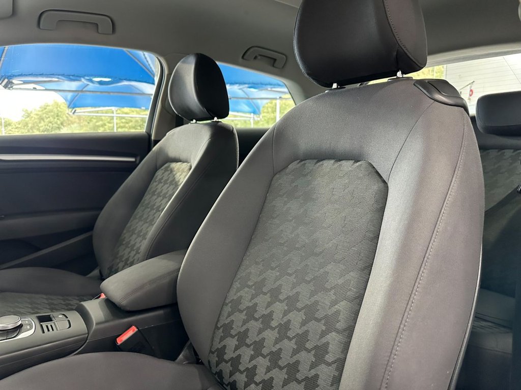 Used Audi A3 2015 for sale - 76080944: Photo 22
