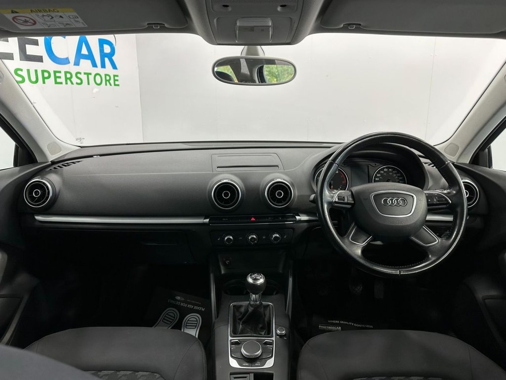 Used Audi A3 2015 for sale - 76080944: Photo 24