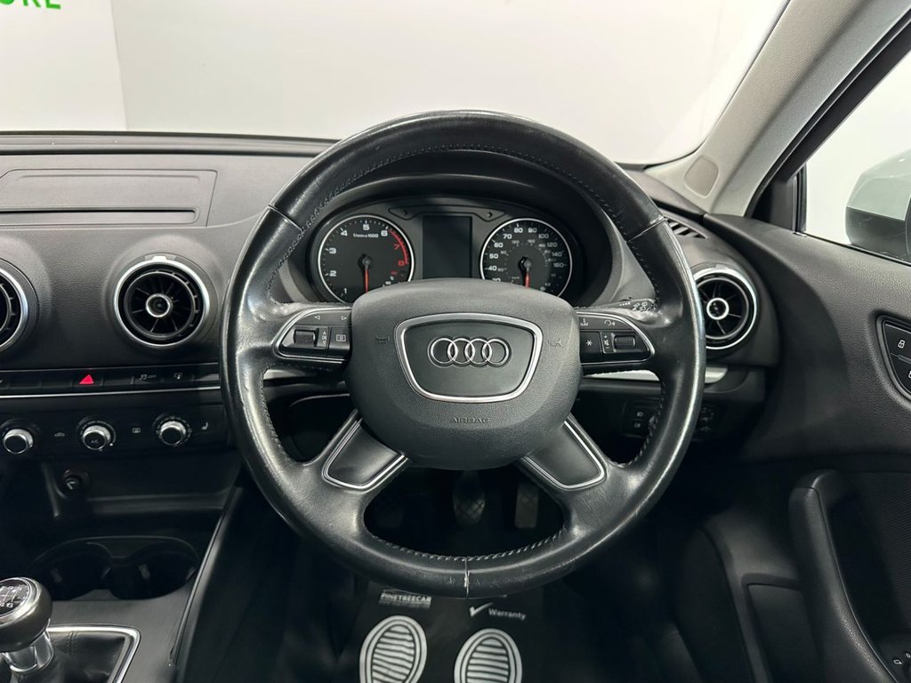 Used Audi A3 2015 for sale - 76080944: Photo 25