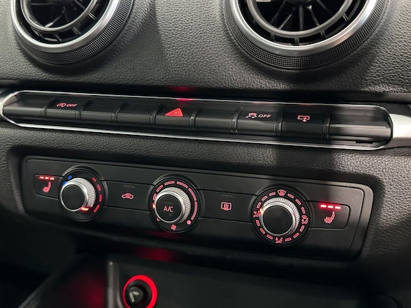 Used Audi A3 2015 for sale - 76080944: Photo 27