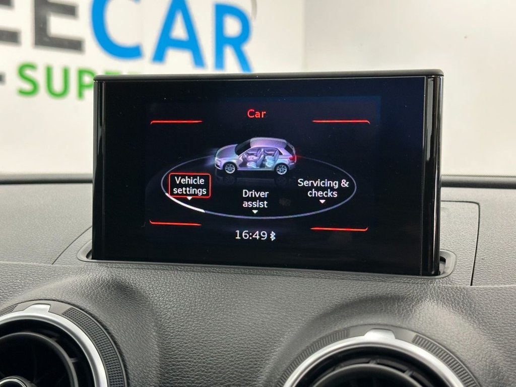 Used Audi A3 2015 for sale - 76080944: Photo 29