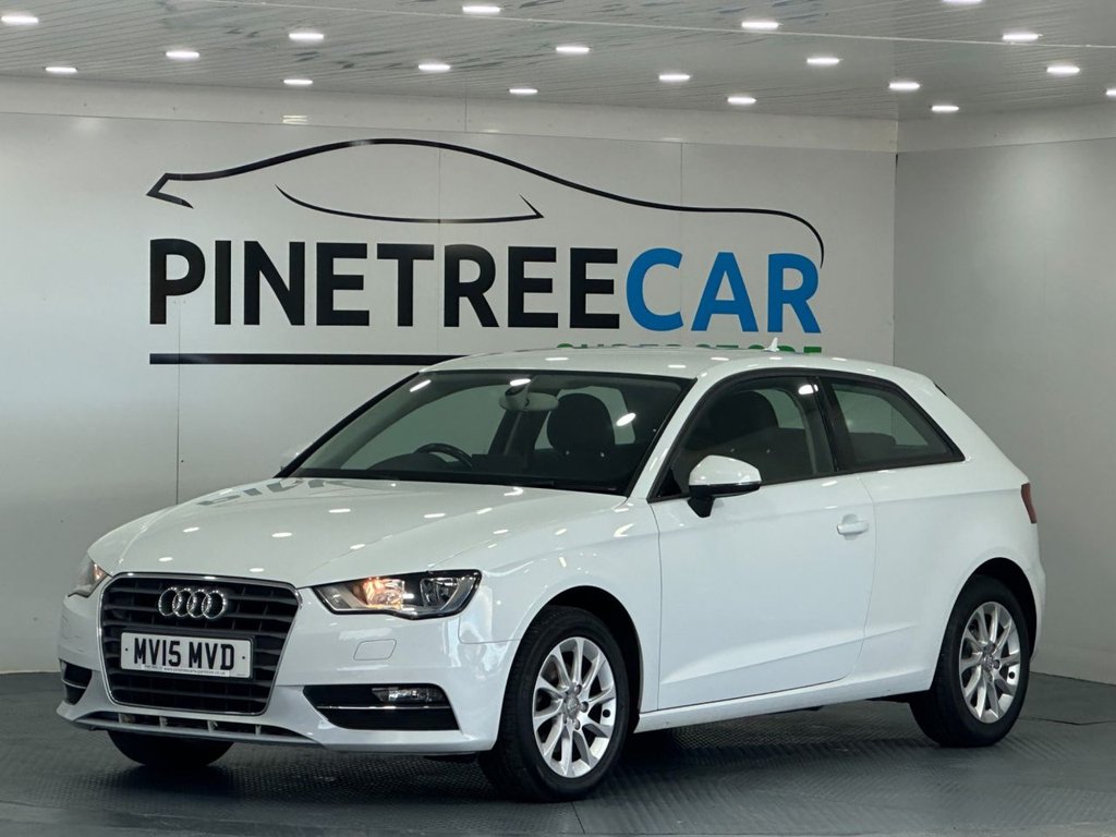 Used Audi A3 2015 for sale - 76080944: Photo 3