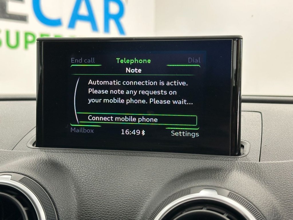 Used Audi A3 2015 for sale - 76080944: Photo 30