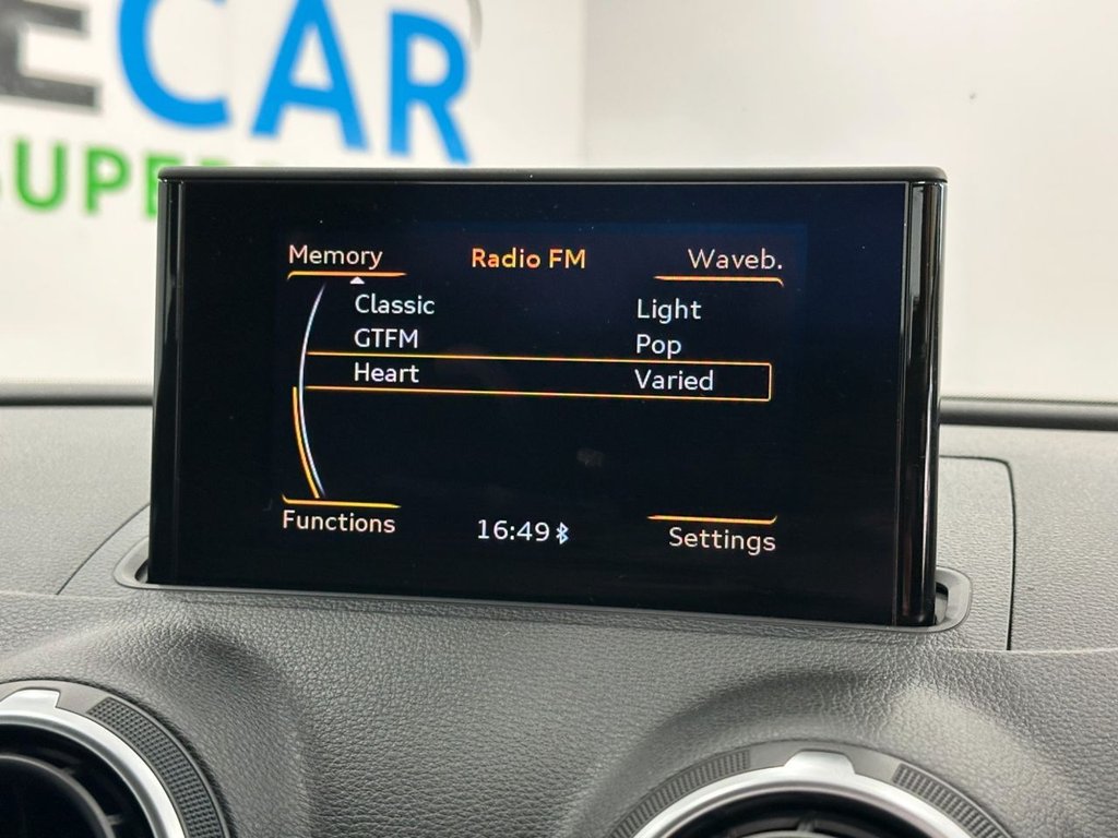 Used Audi A3 2015 for sale - 76080944: Photo 31