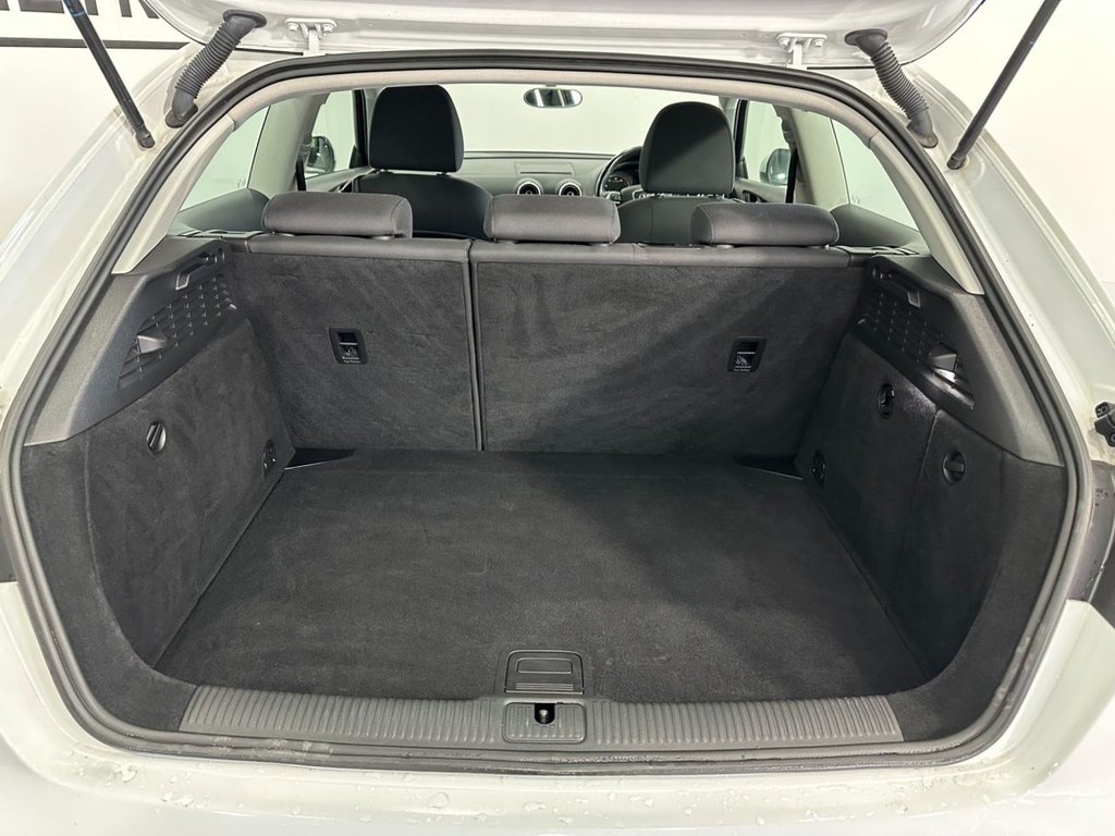 Used Audi A3 2015 for sale - 76080944: Photo 33