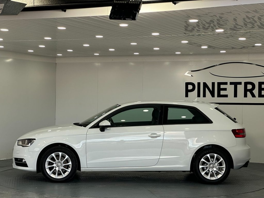 Used Audi A3 2015 for sale - 76080944: Photo 5