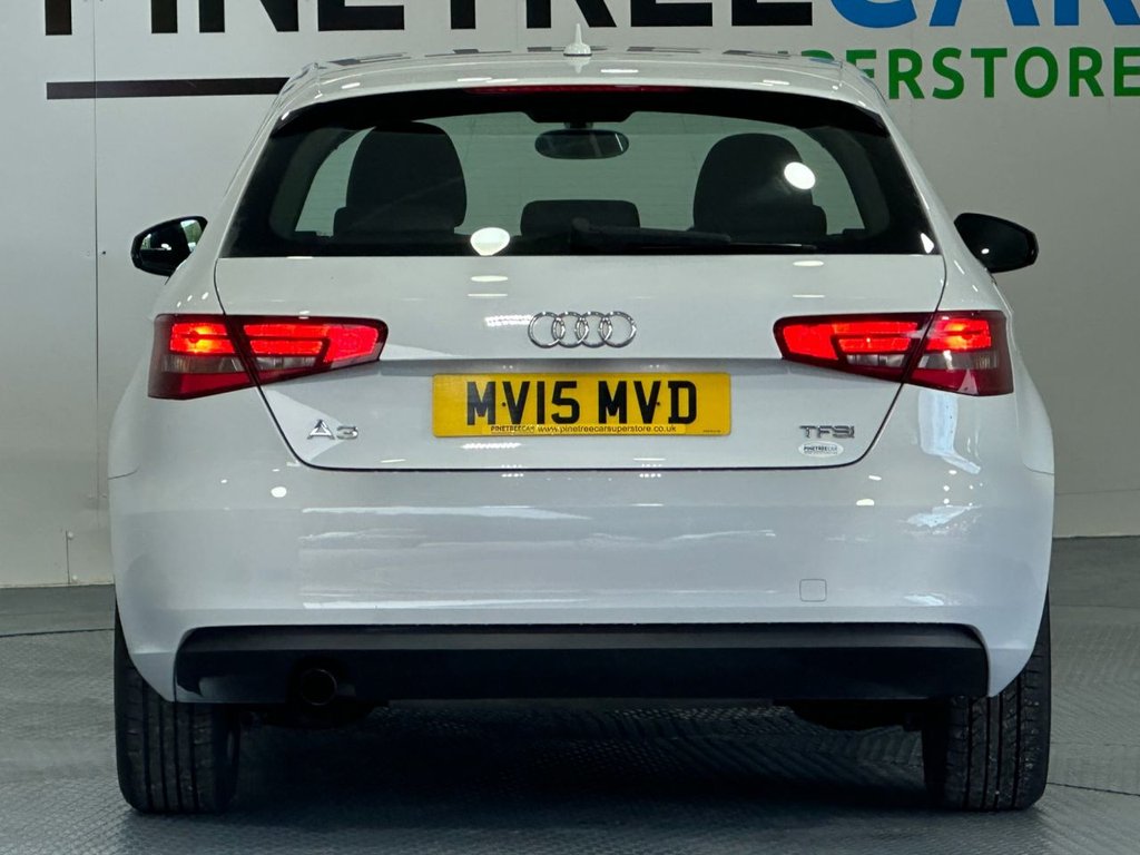 Used Audi A3 2015 for sale - 76080944: Photo 9