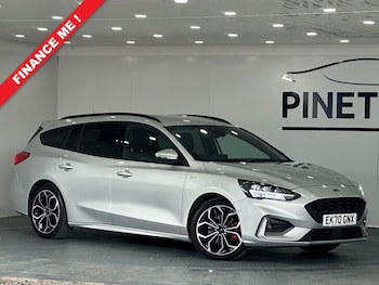 Used Ford Focus 2020 for sale - 79599281: Photo