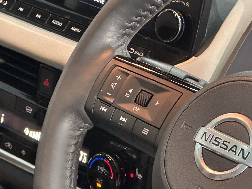 Used Nissan Qashqai 2021 for sale - 76691311: Photo 15