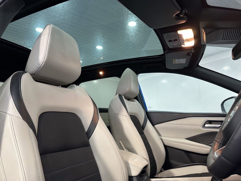 Used Nissan Qashqai 2021 for sale - 76691311: Photo 19