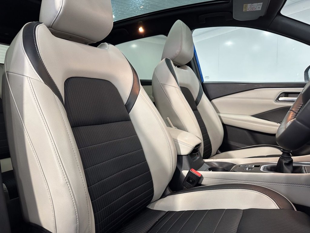 Used Nissan Qashqai 2021 for sale - 76691311: Photo 20