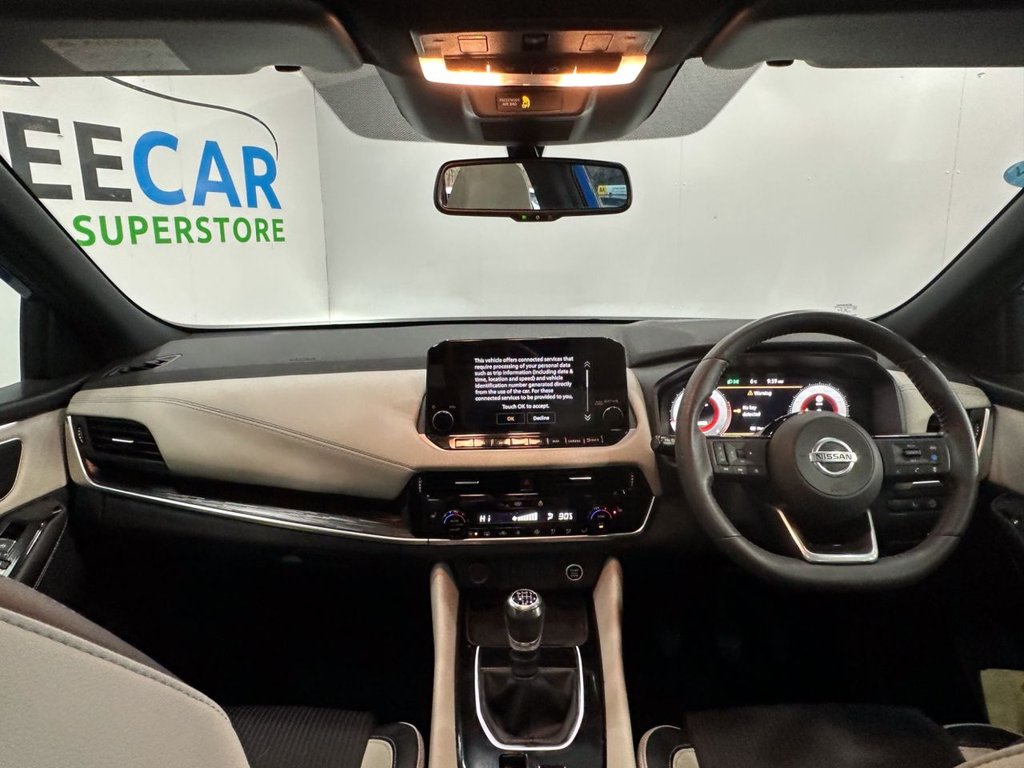 Used Nissan Qashqai 2021 for sale - 76691311: Photo 27