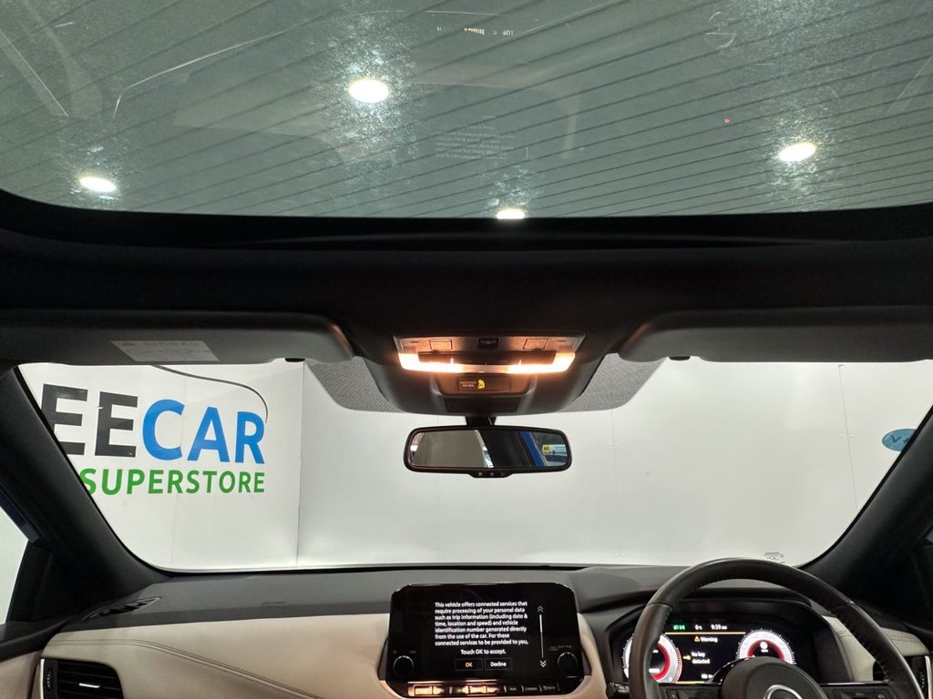 Used Nissan Qashqai 2021 for sale - 76691311: Photo 28