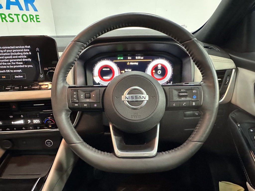 Used Nissan Qashqai 2021 for sale - 76691311: Photo 29