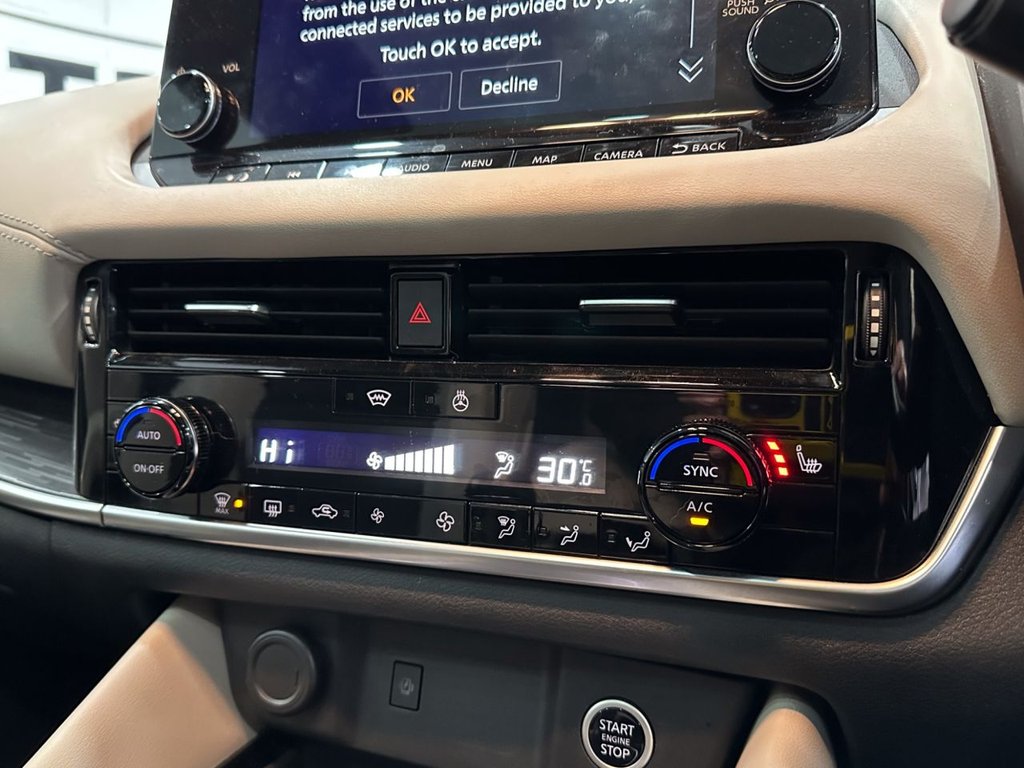 Used Nissan Qashqai 2021 for sale - 76691311: Photo 30