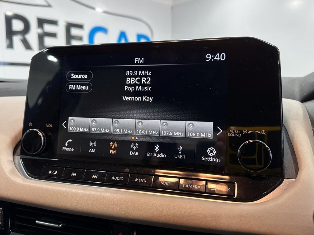 Used Nissan Qashqai 2021 for sale - 76691311: Photo 33