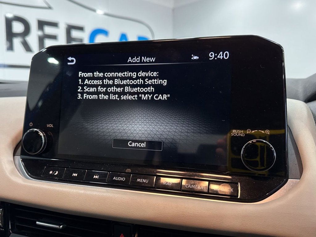 Used Nissan Qashqai 2021 for sale - 76691311: Photo 34