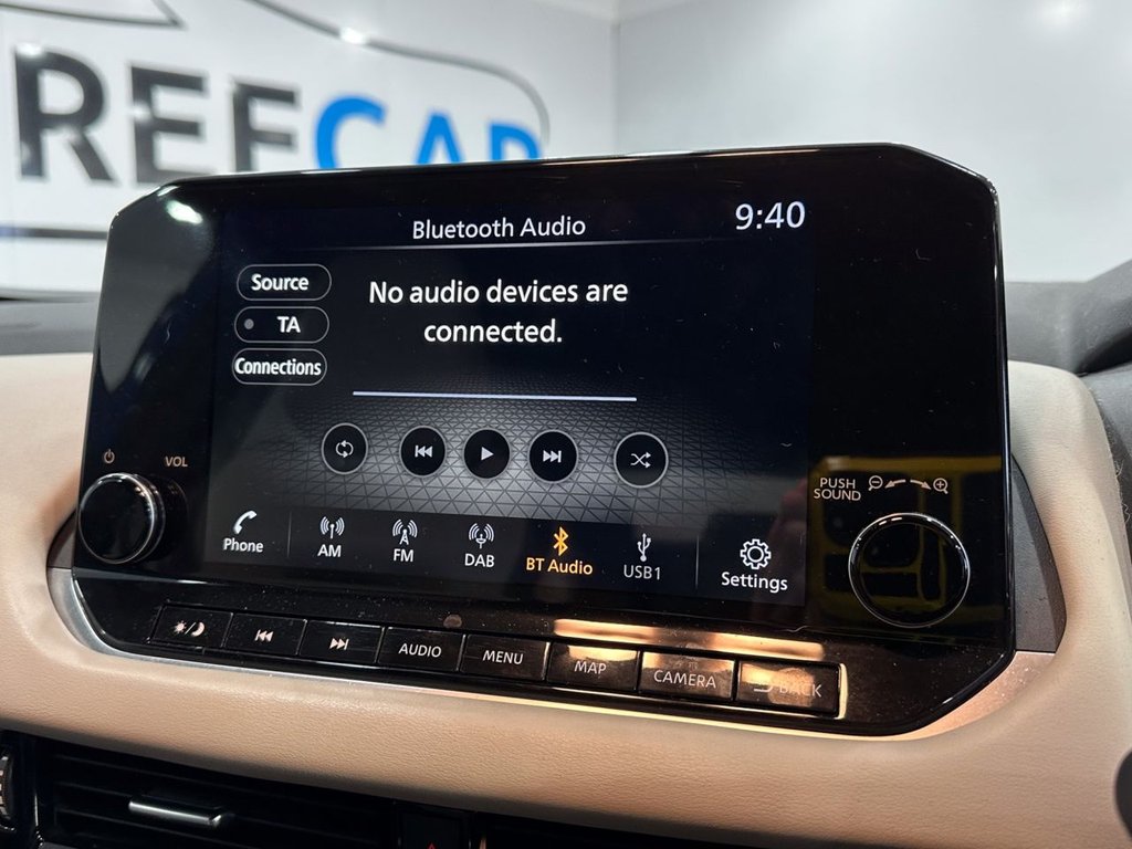 Used Nissan Qashqai 2021 for sale - 76691311: Photo 35