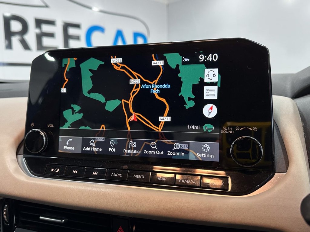 Used Nissan Qashqai 2021 for sale - 76691311: Photo 36