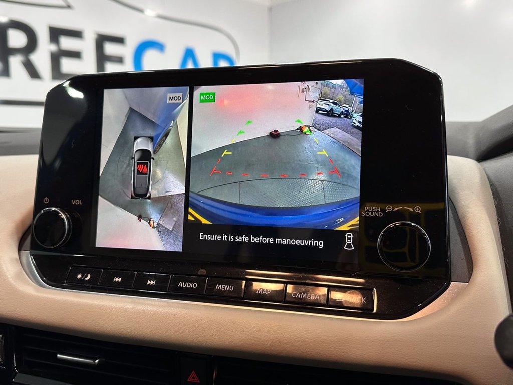 Used Nissan Qashqai 2021 for sale - 76691311: Photo 37