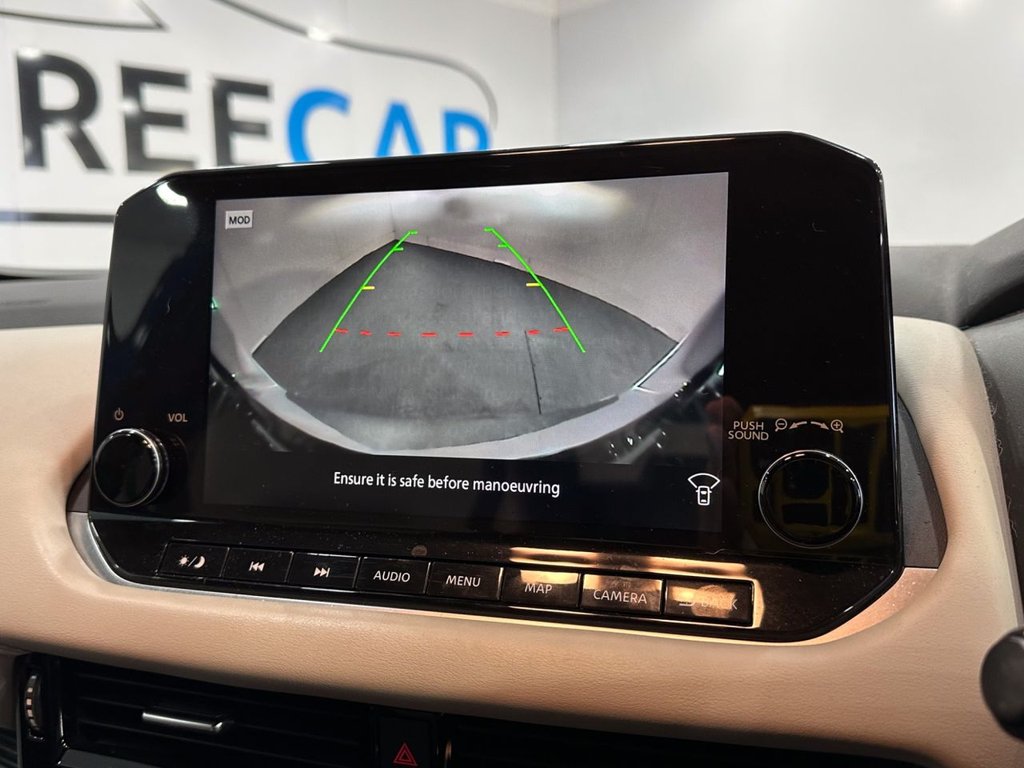 Used Nissan Qashqai 2021 for sale - 76691311: Photo 38