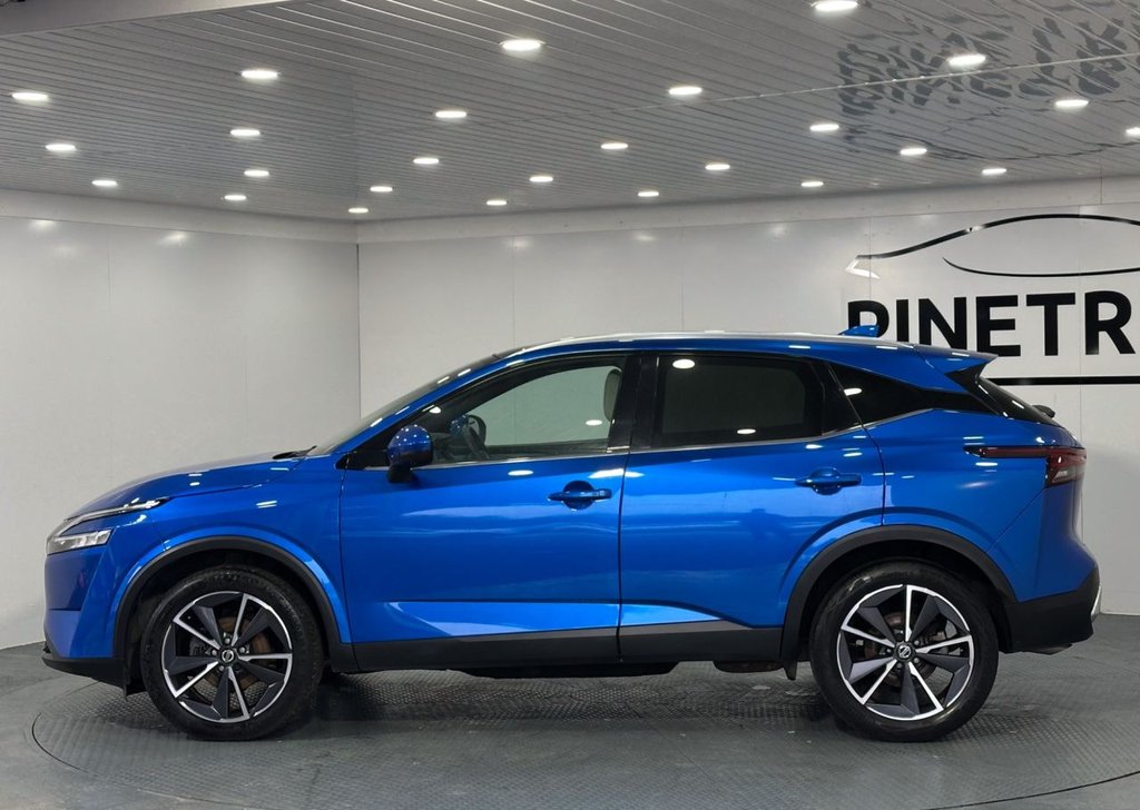 Used Nissan Qashqai 2021 for sale - 76691311: Photo 5