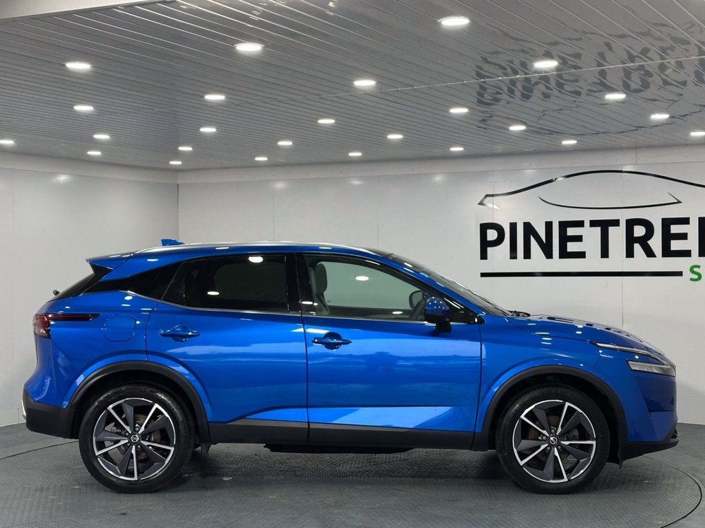 Used Nissan Qashqai 2021 for sale - 76691311: Photo 6