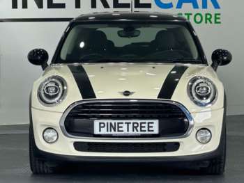 Used MINI Hatch 2018 for sale - 74998620: Photo