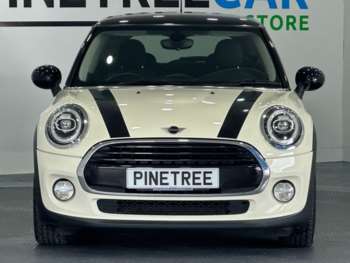 Used MINI Hatch 2018 for sale - 74998620: Photo