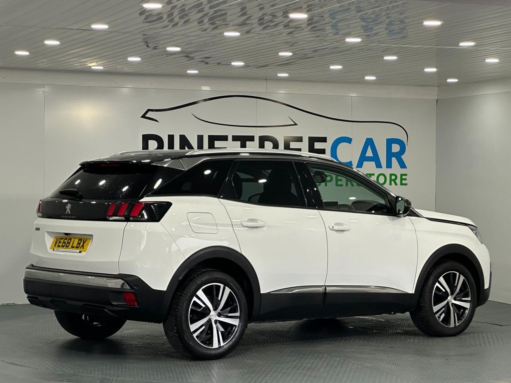 Used Peugeot 3008 2019 for sale - 77384619: Photo 10