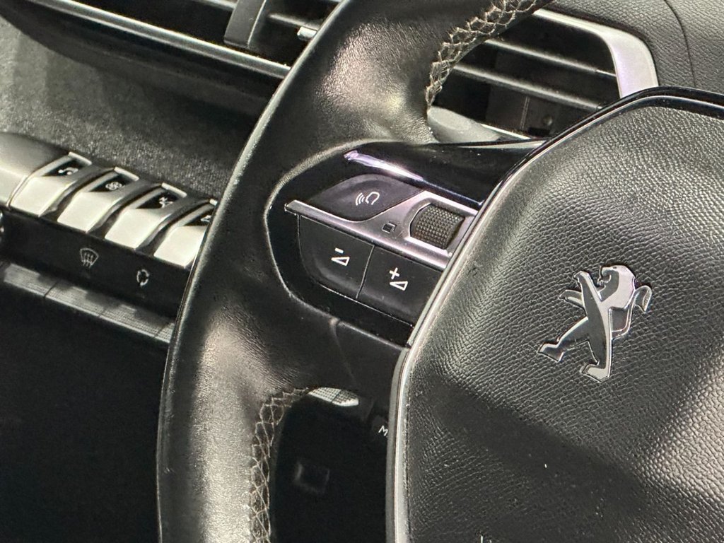 Used Peugeot 3008 2019 for sale - 77384619: Photo 14