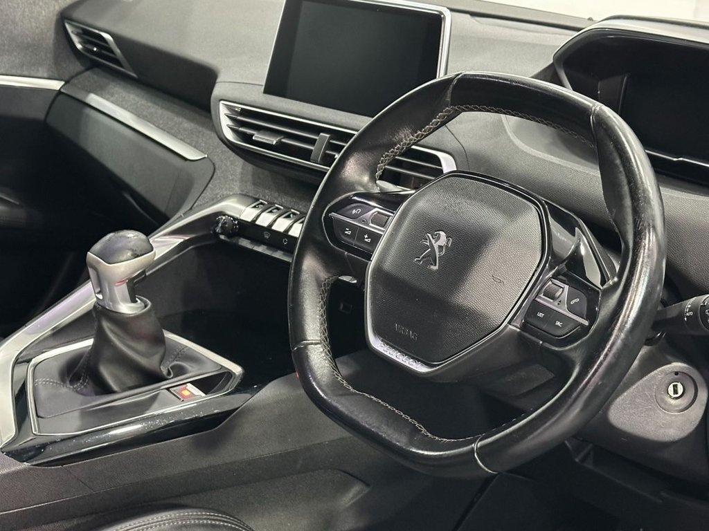 Used Peugeot 3008 2019 for sale - 77384619: Photo 15