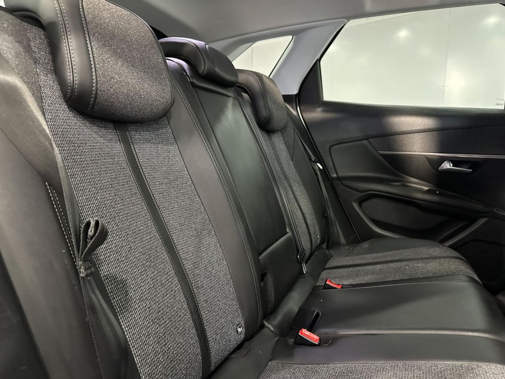 Used Peugeot 3008 2019 for sale - 77384619: Photo 20