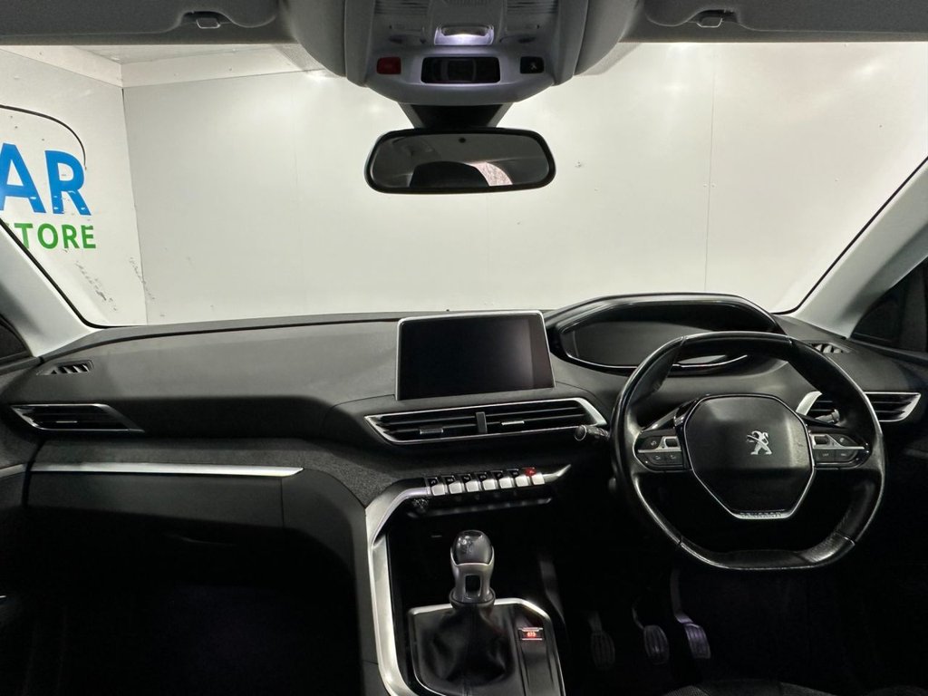 Used Peugeot 3008 2019 for sale - 77384619: Photo 25