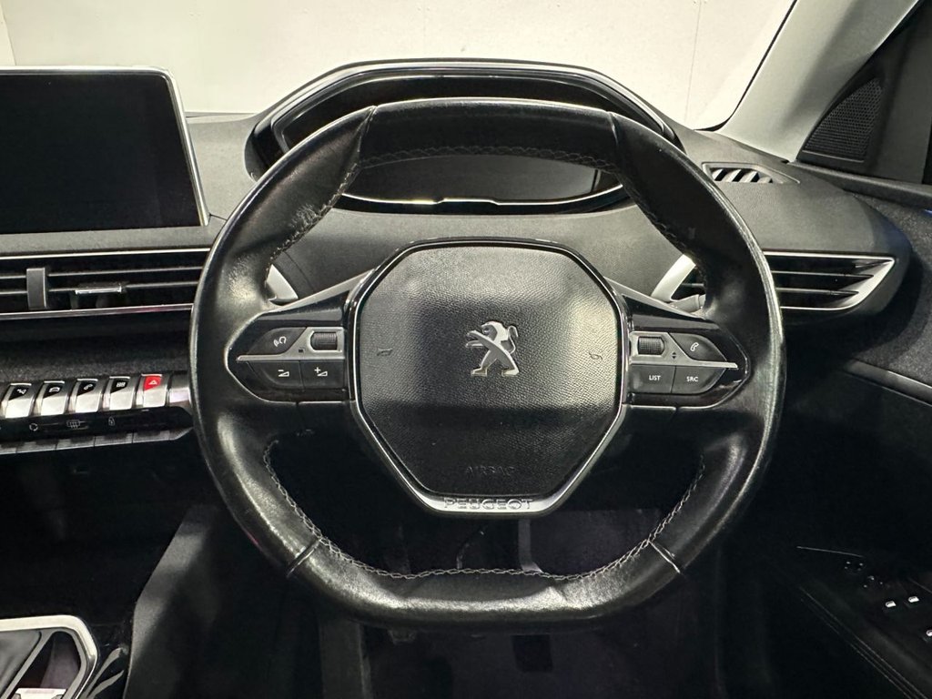 Used Peugeot 3008 2019 for sale - 77384619: Photo 26